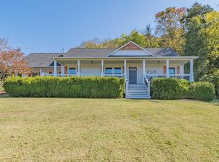 390 Flat Creek Hwy, Lynchburg, TN 37352