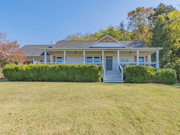 390 Flat Creek Hwy, Lynchburg, TN 37352