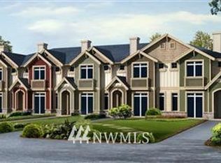 13916 B North Pointe Cir, Mill Creek, WA 98012