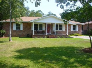 1745 Cardinal Rd, Milledgeville, GA 31061