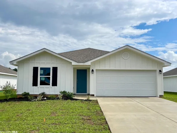 17116 Muse St, Loxley, AL 36256