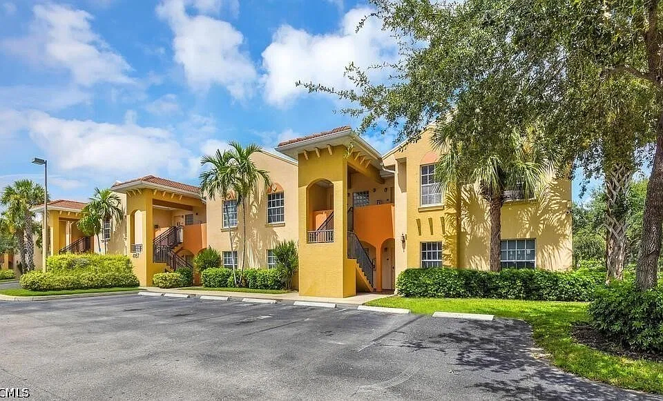4167 Castilla Cir #105