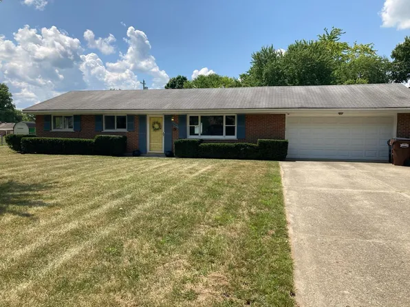 2281 Bella Vista Dr, Fairfield, OH 45014