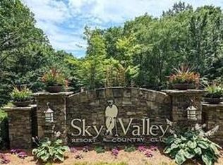 6 Thunderhead Ln, Dillard, GA 30537