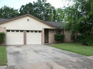 7743 Whidbey Island Dr, Houston, TX 77086