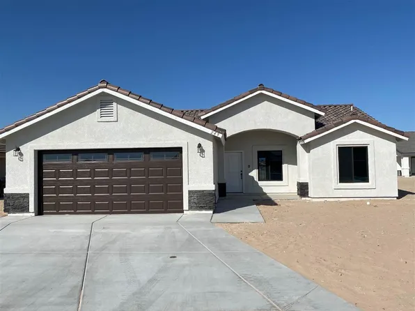 10833 Concho Dr, Wellton, AZ 85356