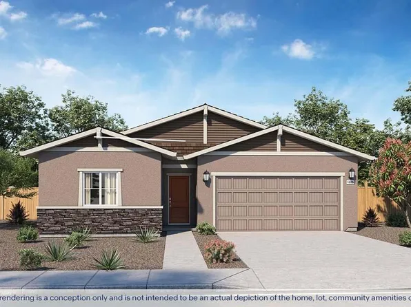 2812 Hopkins Ave, Redding, CA 96002
