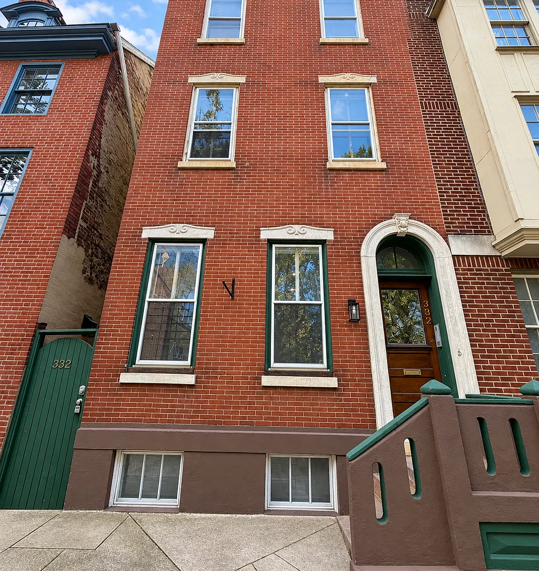Studio, 400 sqft, $1,450 — Photo 1