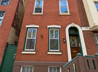 332 Lombard St APT 1R, Philadelphia, PA 19147
