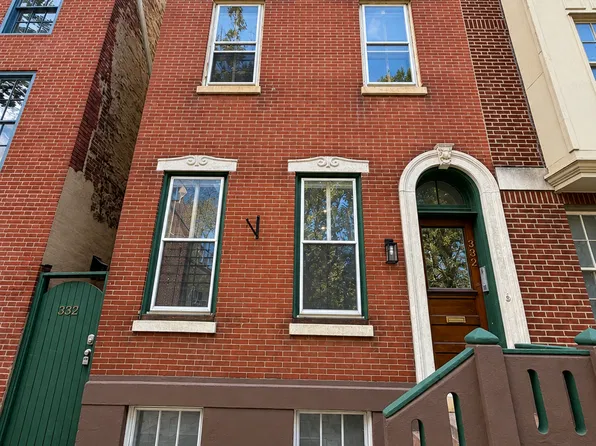 332 Lombard St APT 1R, Philadelphia, PA 19147