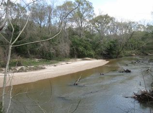 0 Lloyd Hamilton Rd, McComb, MS 39648