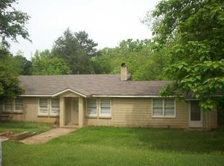 2924 Old Selma Rd, Montgomery, AL 36108