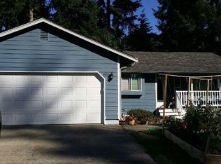 1606 Diamond Rd SE, Lacey, WA 98503