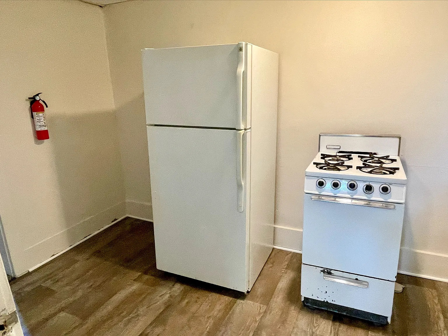 1 bed, $645 — Photo 4