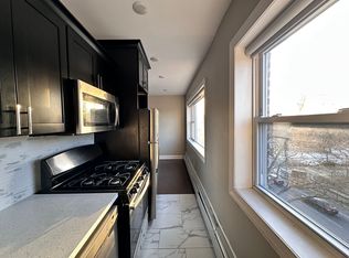2500 JFK blvd, Jersey City, NJ 07304