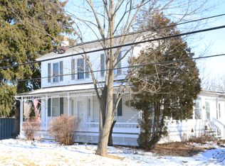 9307 Ny State Rte #96, Trumansburg, NY 14886