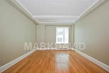 Rented by Mark David