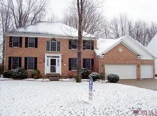 6426 Shipslanding Ave NW, Canton, OH 44718