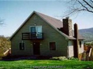 71 Winesap Ct, Linden, VA 22642