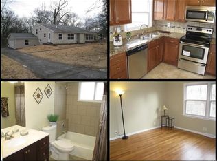 12125 Mignon Dr, Florissant, MO 63033