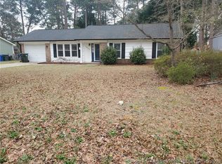 6409 Shady Ln, Fayetteville, NC 28304
