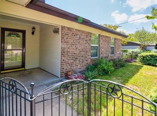 1813 Pleasant Ln, Copperas Cove, TX 76522