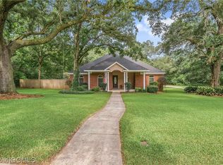 4340 Hamilton Oaks Ln, Mobile, AL 36695