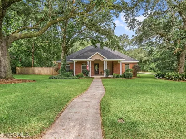 4340 Hamilton Oaks Ln, Mobile, AL 36695
