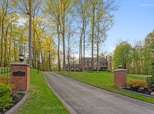 10 Oakview Pl, Uxbridge, ON L9P1R4