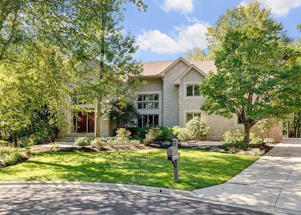 7969 Holyrood Ct, Dublin, OH 43017 Zillow