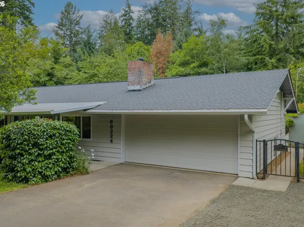 83224 Clear Lake Rd, Florence, OR 97439