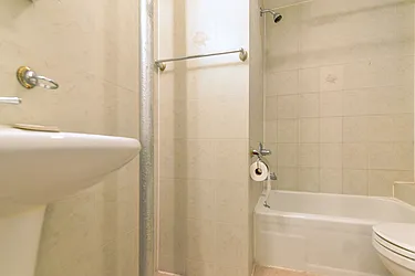 Rented by J Misrahi Realty Corp