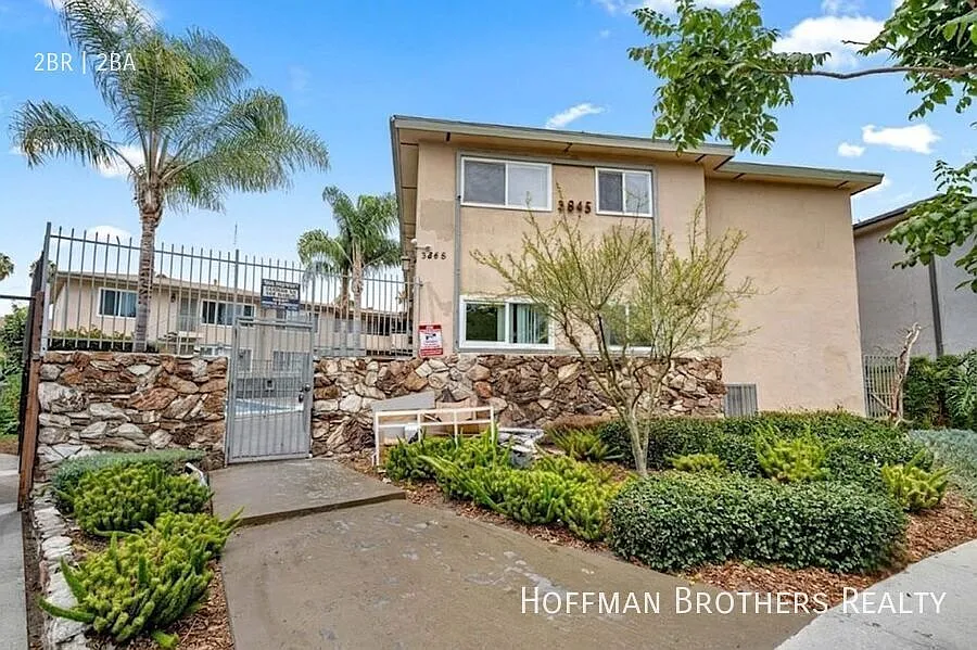 3845 Potomac Ave #18