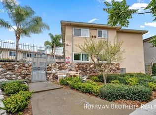3845 Potomac Ave APT 18, Los Angeles, CA 90008