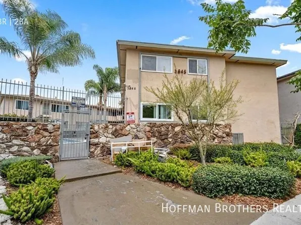 3845 Potomac Ave, Los Angeles, CA