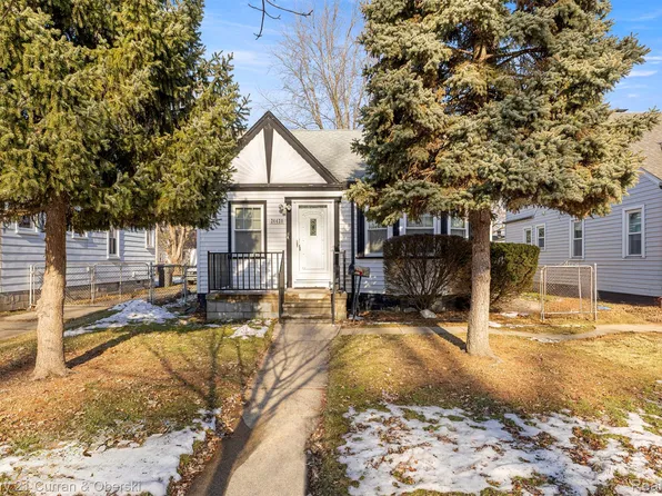 24420 Calvin St, Dearborn, MI 48124