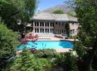 2464 Field Rose Dr, Holladay, UT 84121