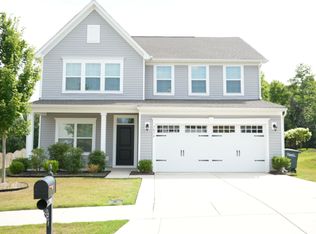 7074 Waterwheel St SW, Charlotte, NC 28215