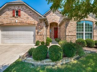 9009 Compton St, Denton, TX 76207