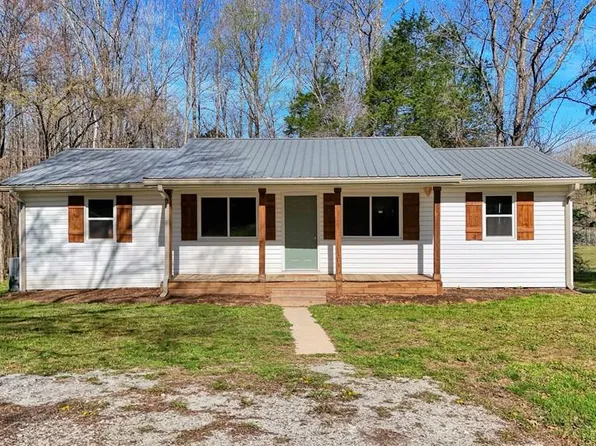 3110 Vale Rd, Mansfield, TN 38236