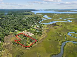 94002 Christopher Ln, Fernandina Beach, FL 32034