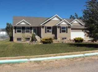 4678 N Escalante Trl, Enoch, UT 84721
