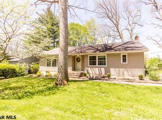 521 Orlando Ave #523, State College, PA