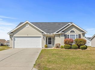 242 Bonnie Bridge Cir, Myrtle Beach, SC 29579