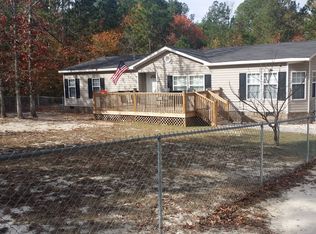 33 Old Country Rd, AIKEN, SC 29801