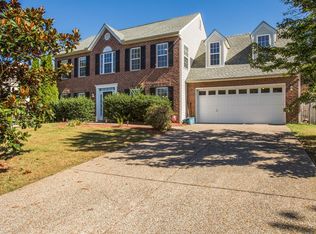 1712 Carlyon Ct, Spring Hill, TN 37174