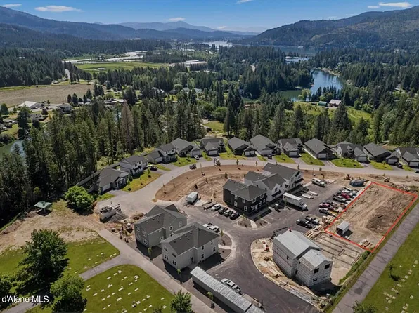 Lots 1 6 Potlatch Loop, Priest River, ID 83856