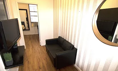 Rented by PD Properties LLC