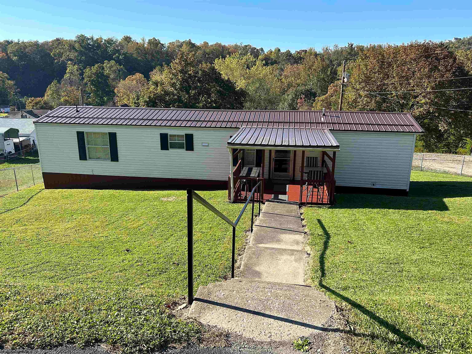 1795 Colfax Rd, Fairmont, WV 26554 Zillow