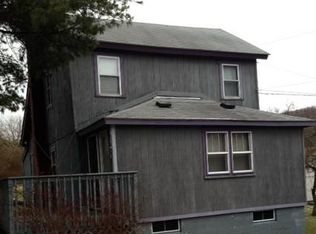 20 Wood Aly, Ridgway, PA 15853